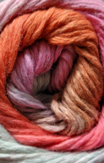 Berroco Bozzolo 10836 Pavon Cotton